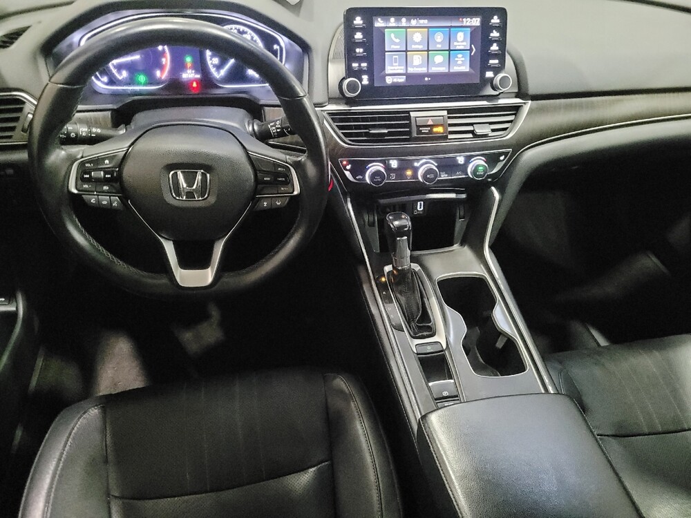 2018 Honda Accord in Williamstown, NJ 8094 - 18052528 22