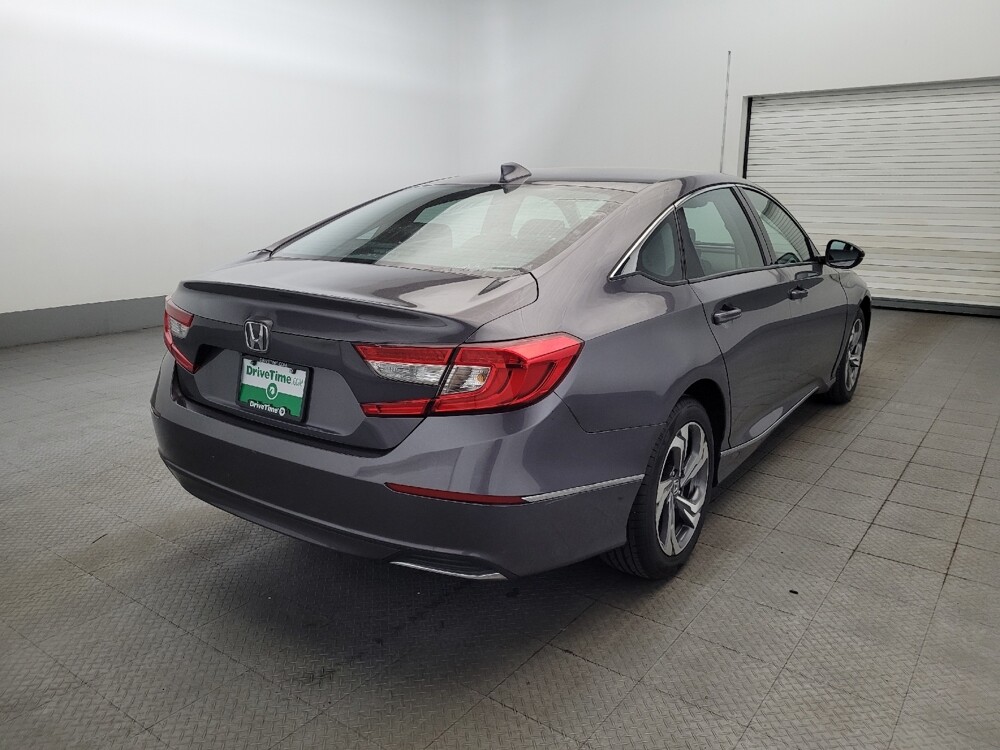 2018 Honda Accord in Williamstown, NJ 8094 - 18052528 9