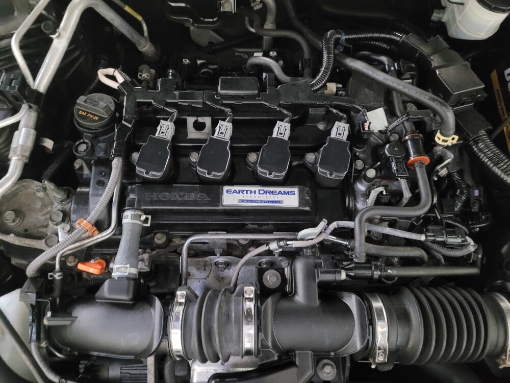 2018 Honda Accord in Williamstown, NJ 8094 - 18052528 30