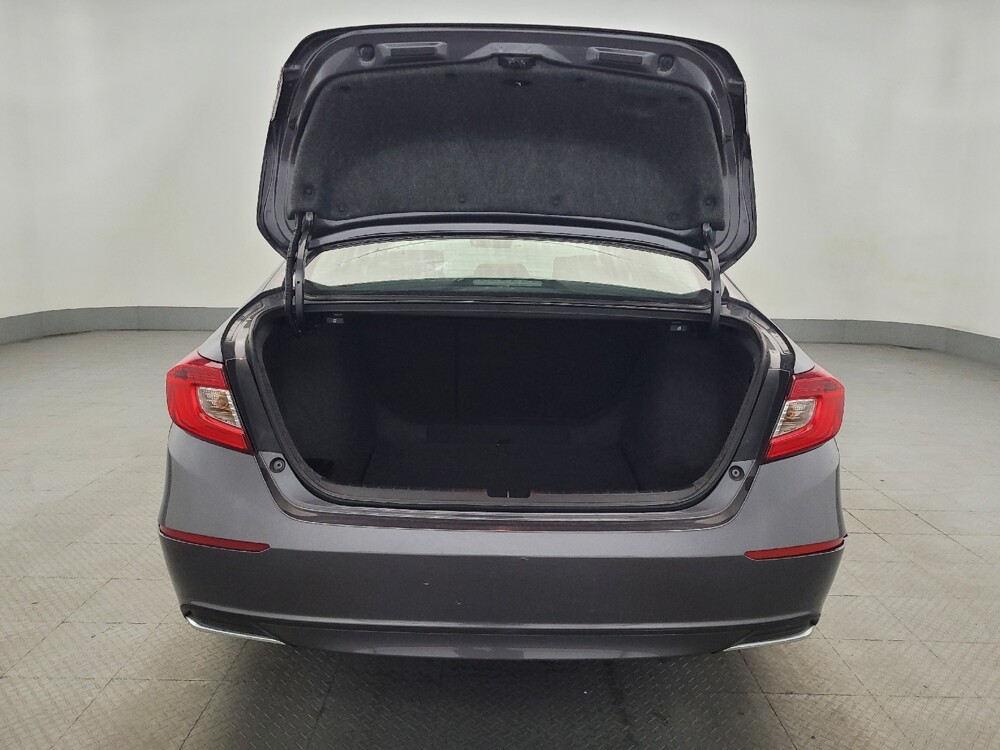 2018 Honda Accord in Williamstown, NJ 8094 - 18052528 29