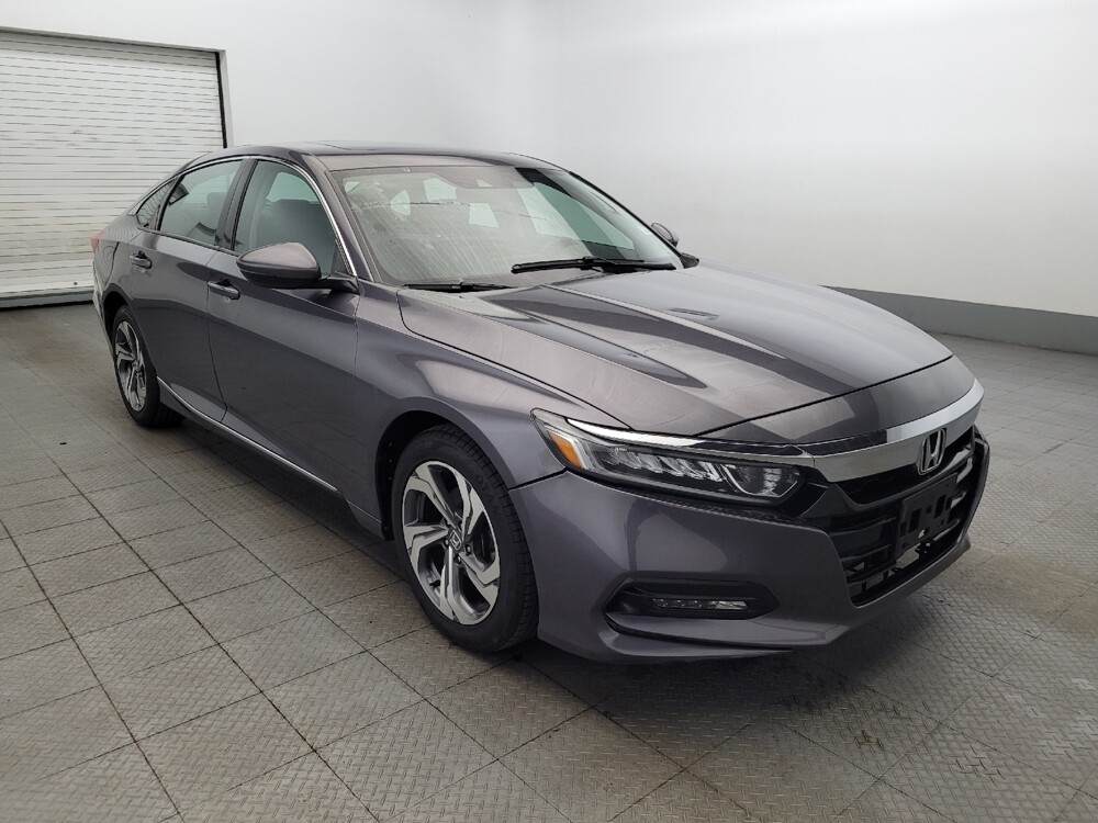 2018 Honda Accord in Williamstown, NJ 8094 - 18052528 13