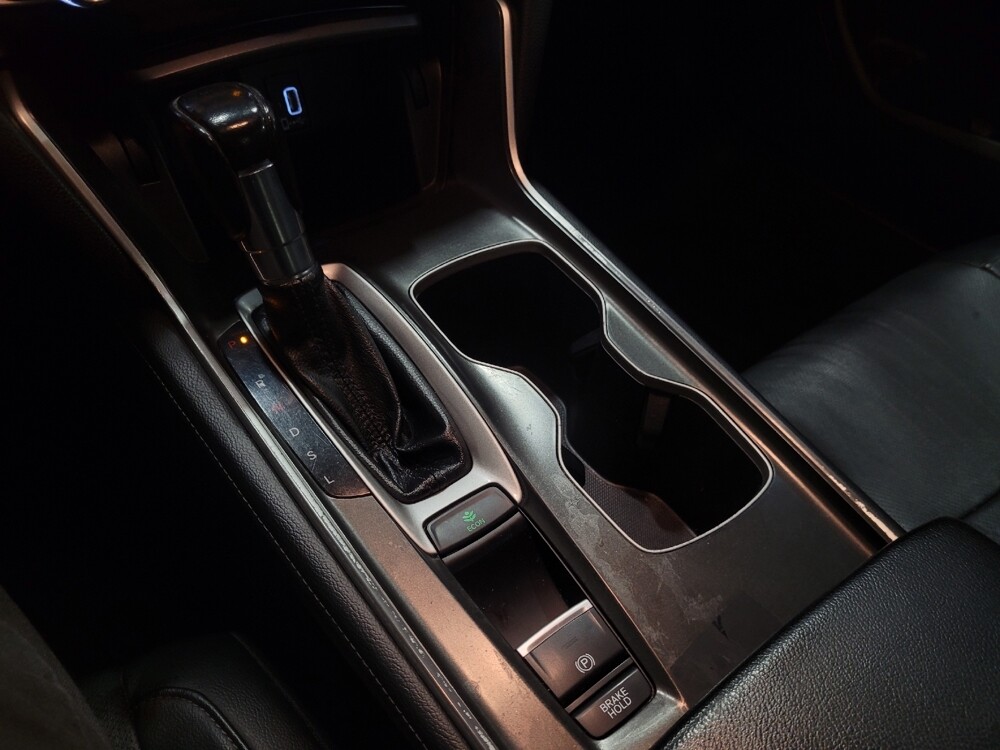 2018 Honda Accord in Williamstown, NJ 8094 - 18052528 26