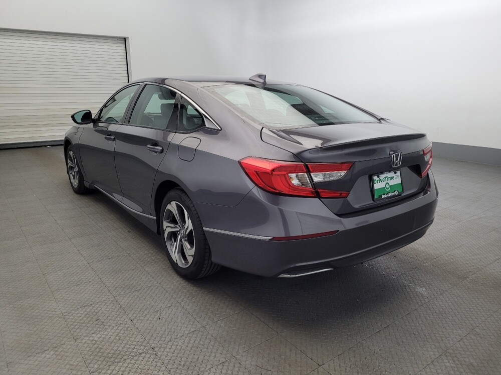 2018 Honda Accord in Williamstown, NJ 8094 - 18052528 5