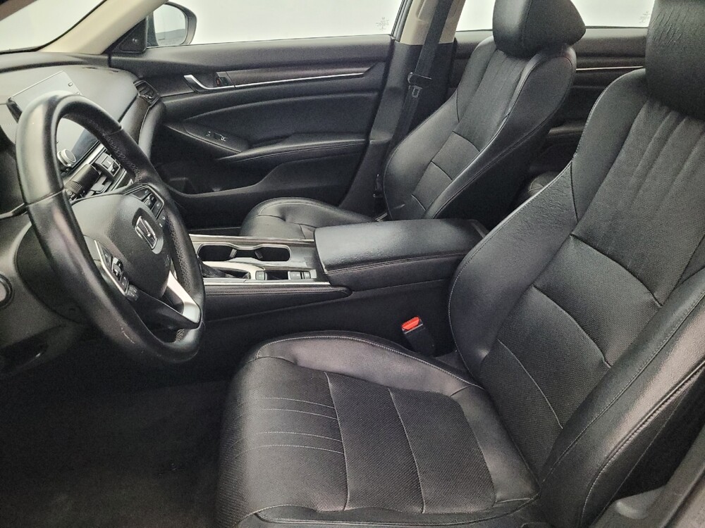 2018 Honda Accord in Williamstown, NJ 8094 - 18052528 17