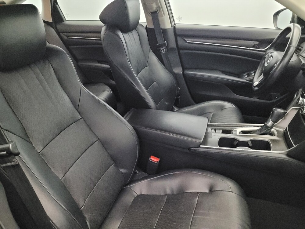 2018 Honda Accord in Williamstown, NJ 8094 - 18052528 21