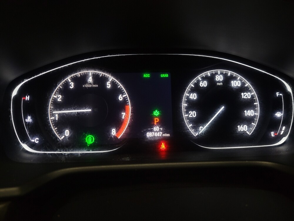 2018 Honda Accord in Williamstown, NJ 8094 - 18052528 23