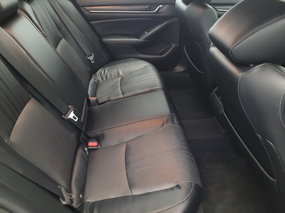 2018 Honda Accord in Williamstown, NJ 8094 - 18052528 19