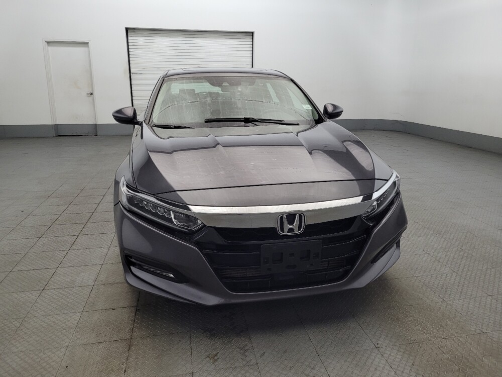 2018 Honda Accord in Williamstown, NJ 8094 - 18052528 14