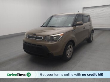 2014 Kia Soul in Kissimmee, FL 34744