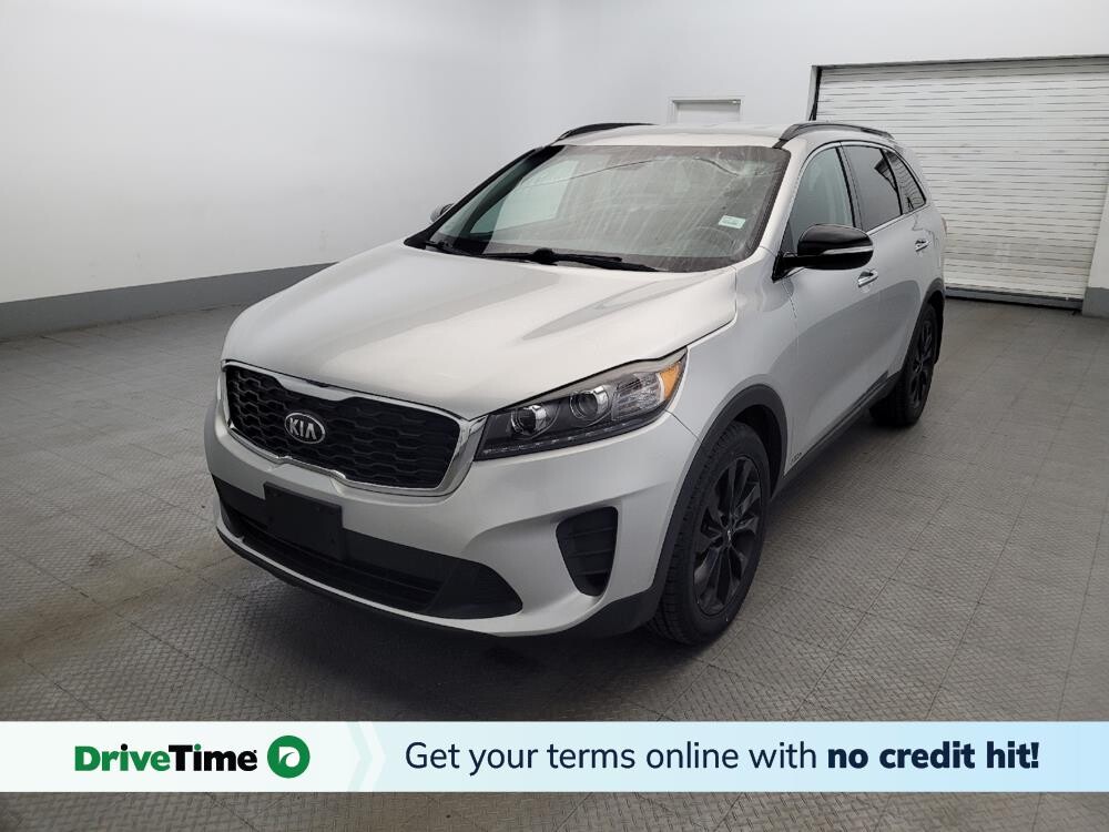 2019 Kia Sorento in Williamstown, NJ 8094 - 18052532