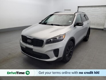 2019 Kia Sorento in Williamstown, NJ 8094