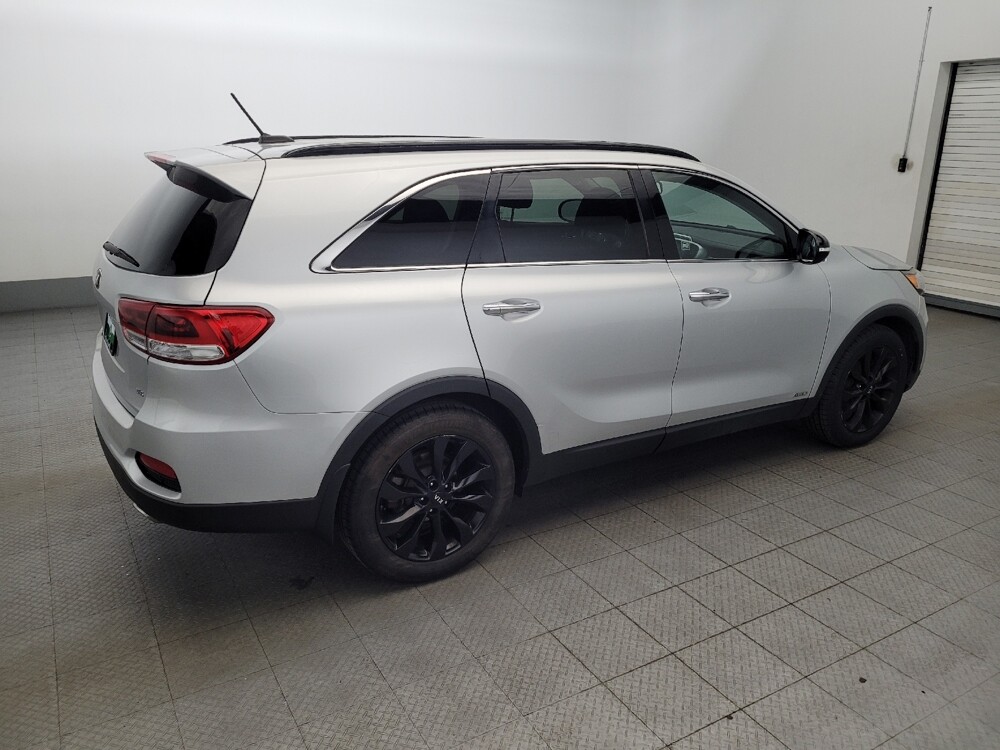 2019 Kia Sorento in Williamstown, NJ 8094 - 18052532 10