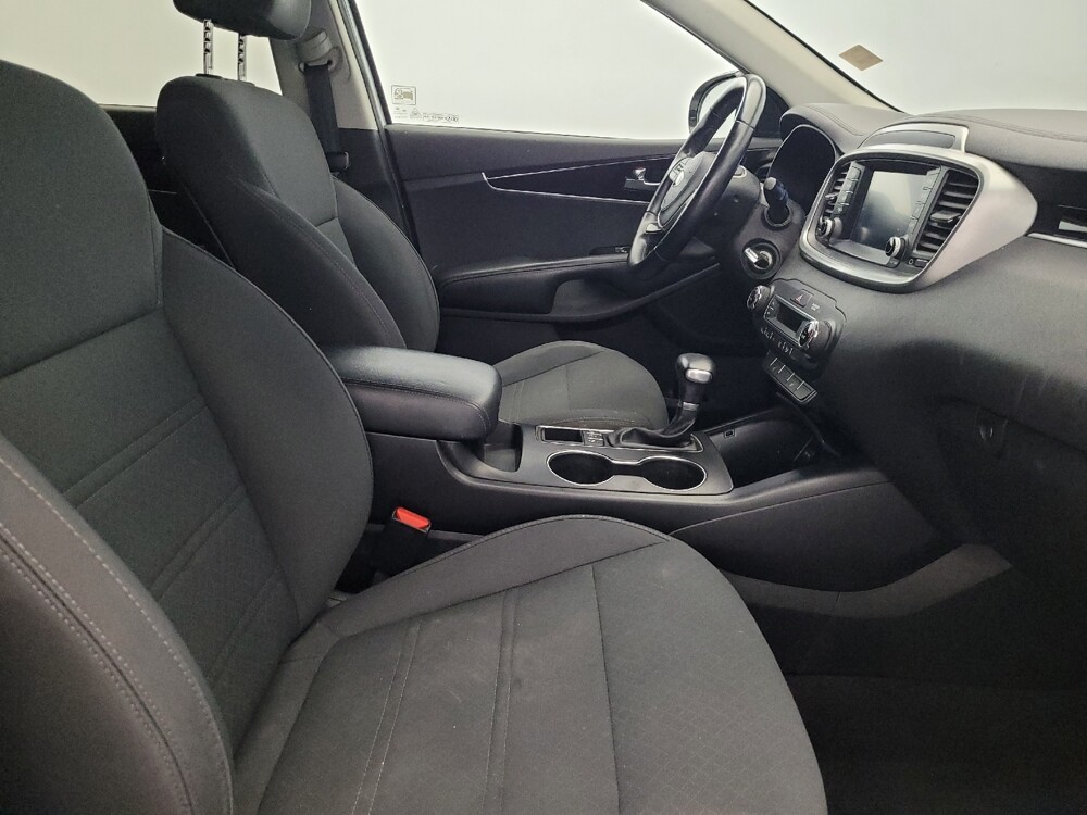 2019 Kia Sorento in Williamstown, NJ 8094 - 18052532 21