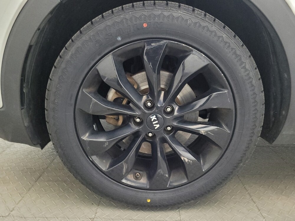 2019 Kia Sorento in Williamstown, NJ 8094 - 18052532 31