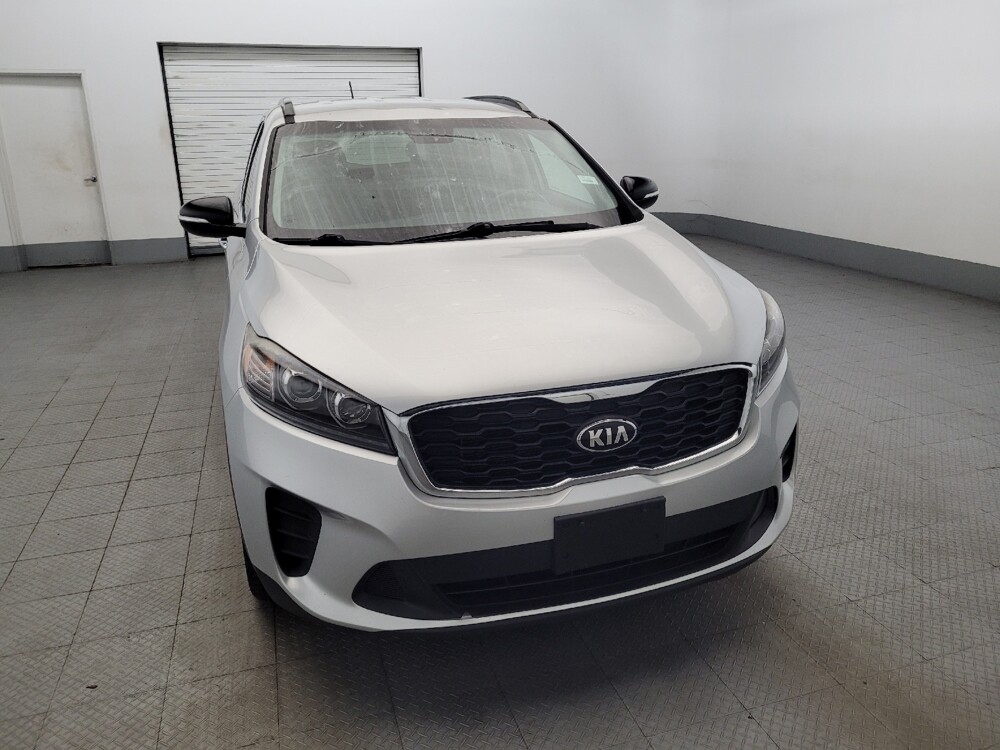 2019 Kia Sorento in Williamstown, NJ 8094 - 18052532 14
