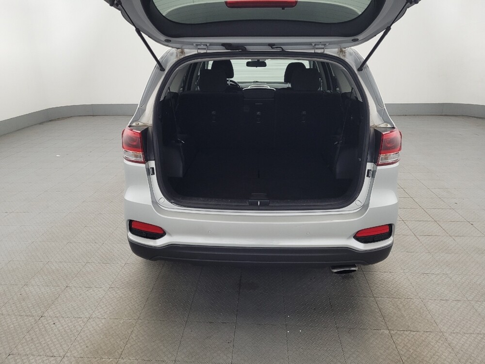 2019 Kia Sorento in Williamstown, NJ 8094 - 18052532 29