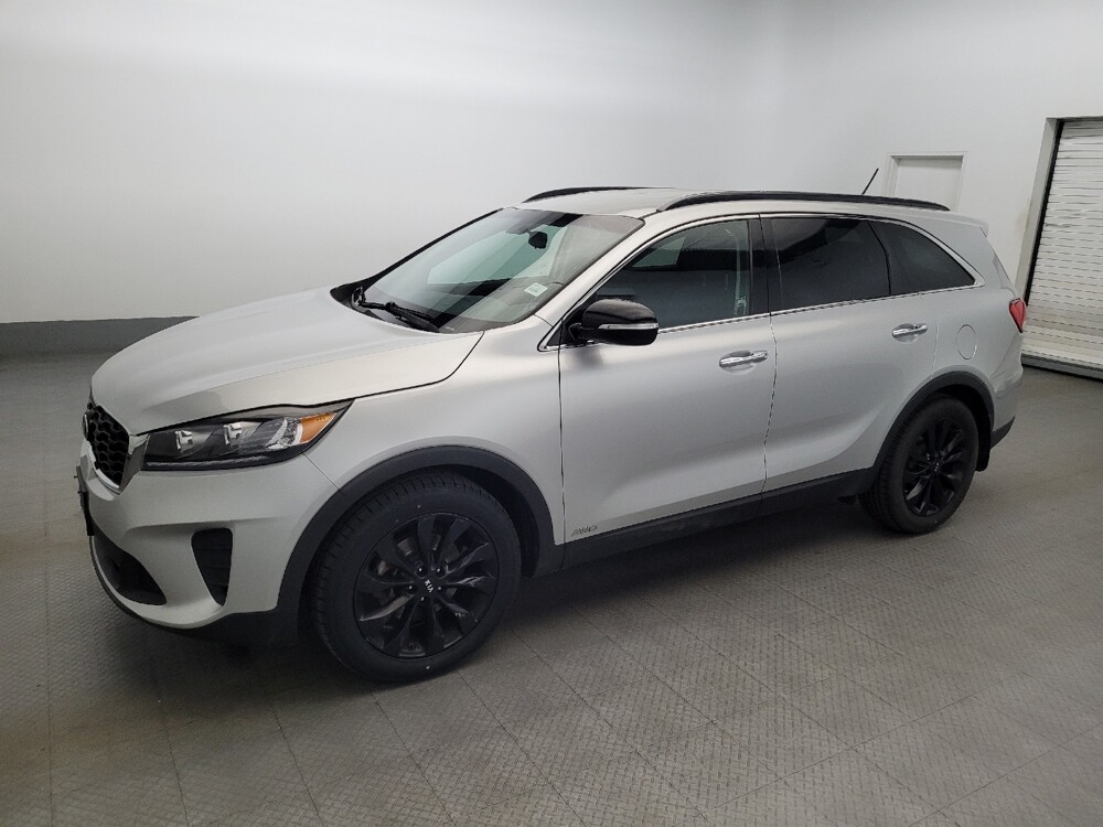 2019 Kia Sorento in Williamstown, NJ 8094 - 18052532 2