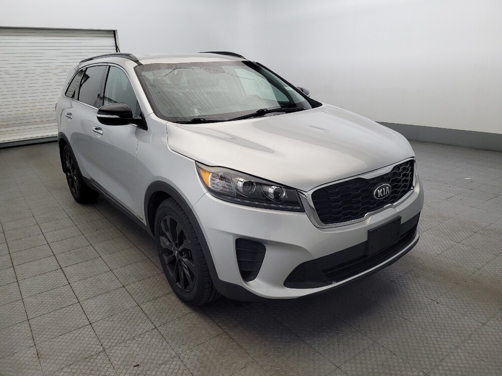 2019 Kia Sorento in Williamstown, NJ 8094 - 18052532 13