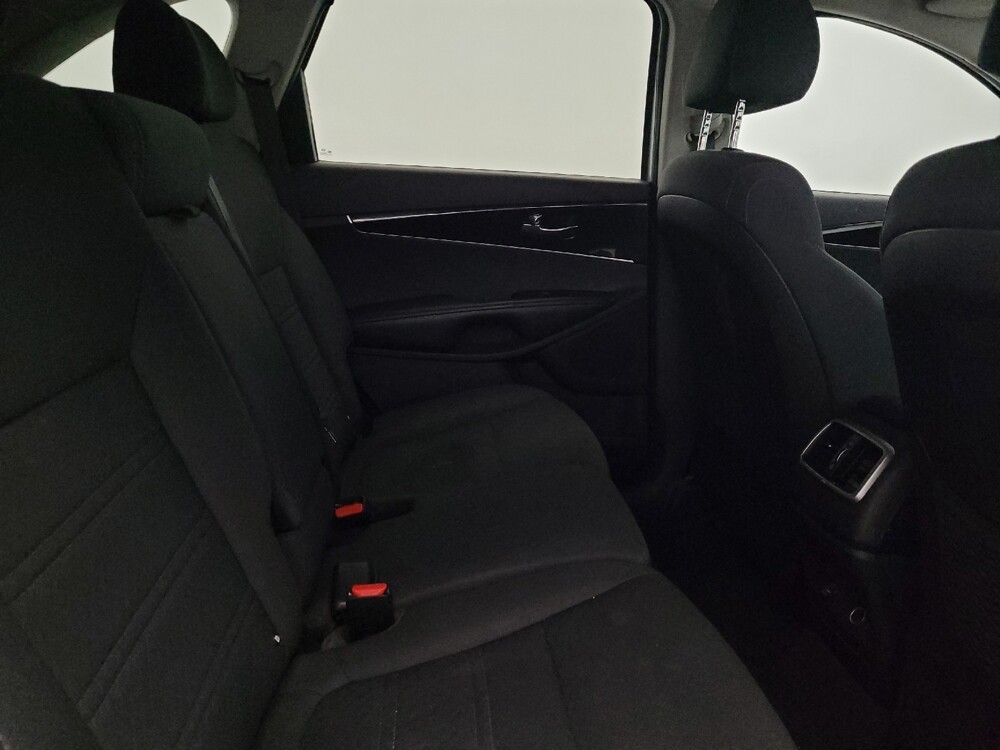 2019 Kia Sorento in Williamstown, NJ 8094 - 18052532 19