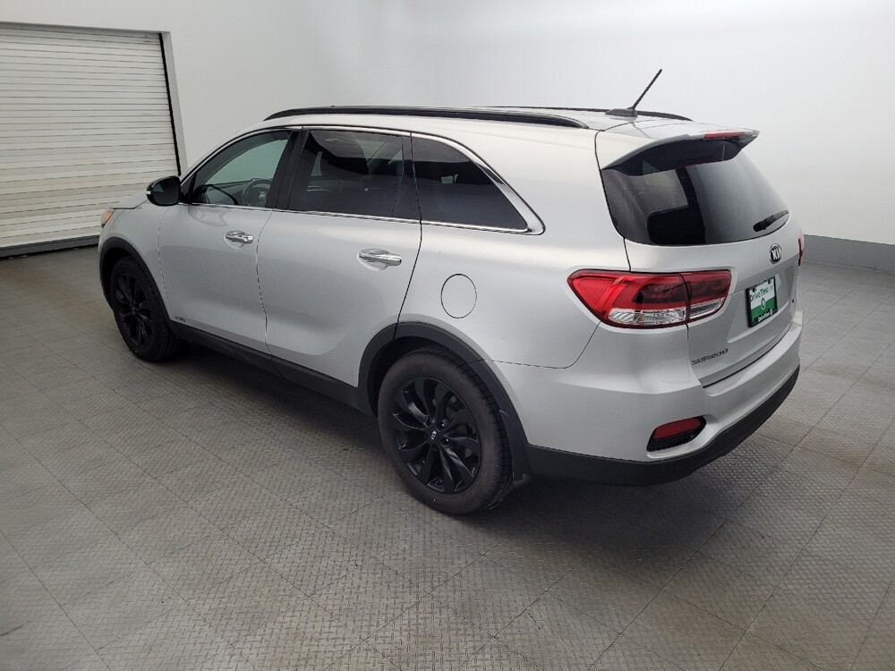 2019 Kia Sorento in Williamstown, NJ 8094 - 18052532 3