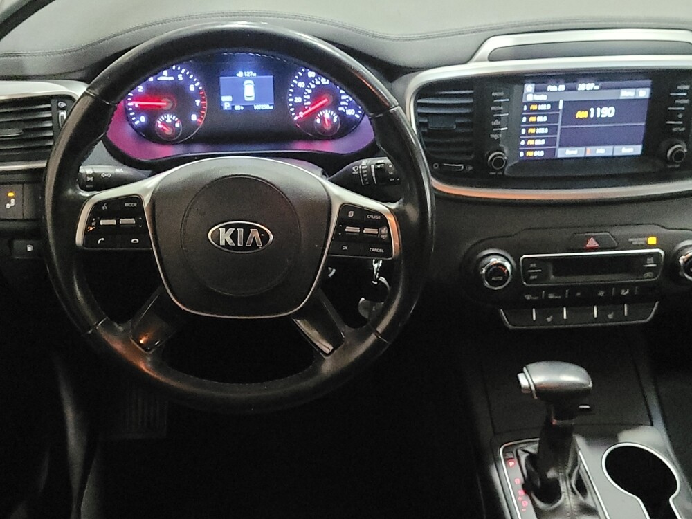 2019 Kia Sorento in Williamstown, NJ 8094 - 18052532 22