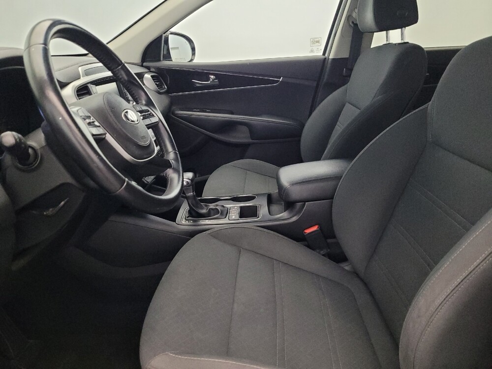 2019 Kia Sorento in Williamstown, NJ 8094 - 18052532 17