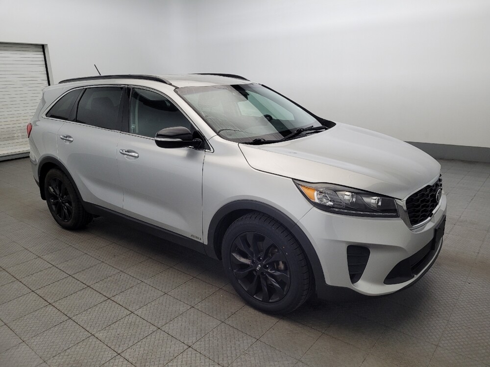 2019 Kia Sorento in Williamstown, NJ 8094 - 18052532 11