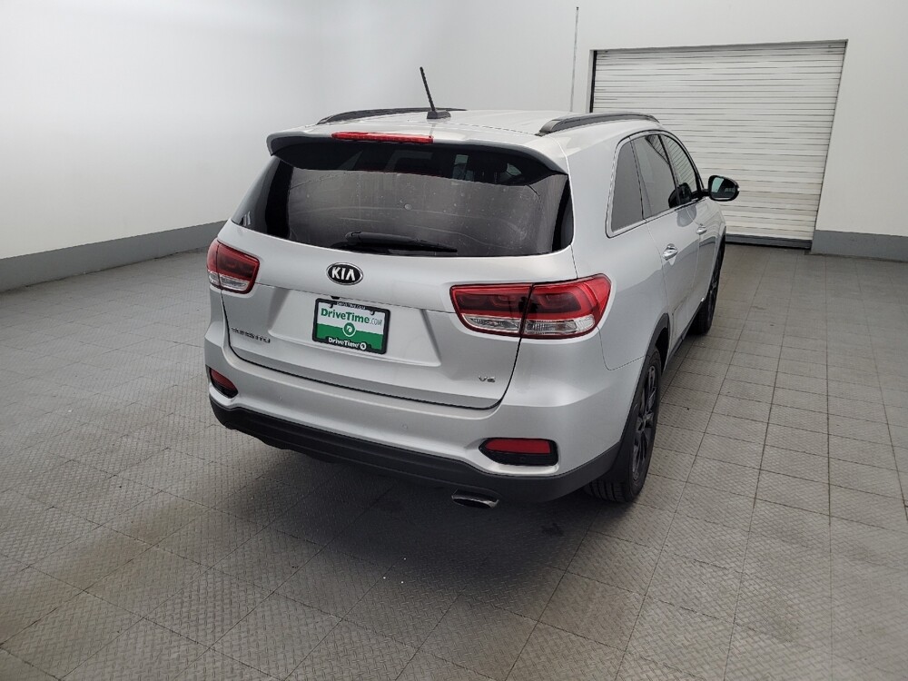 2019 Kia Sorento in Williamstown, NJ 8094 - 18052532 7