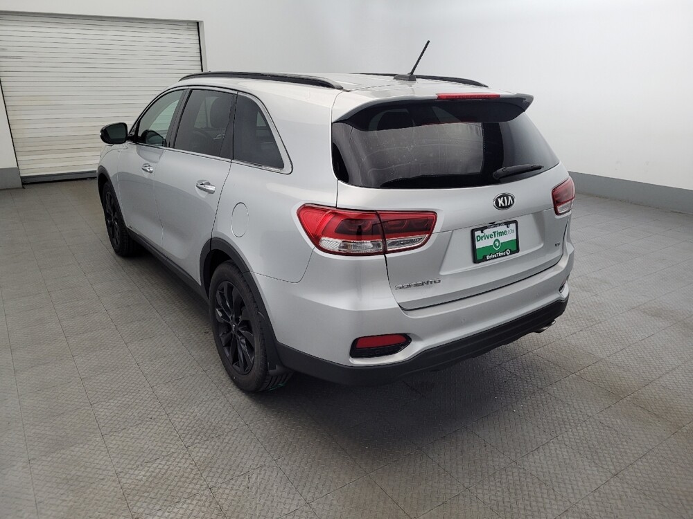 2019 Kia Sorento in Williamstown, NJ 8094 - 18052532 5