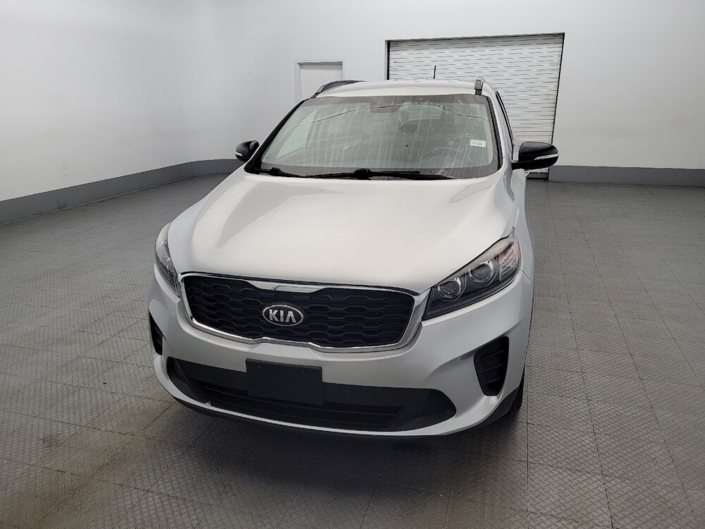 2019 Kia Sorento in Williamstown, NJ 8094 - 18052532 15