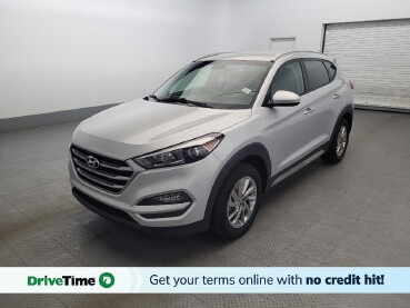 2017 Hyundai Tucson in Williamstown, NJ 8094