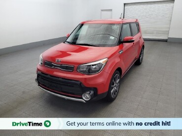 2018 Kia Soul in Williamstown, NJ 8094