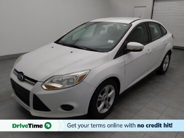 2014 Ford Focus in Charlotte, NC 28213