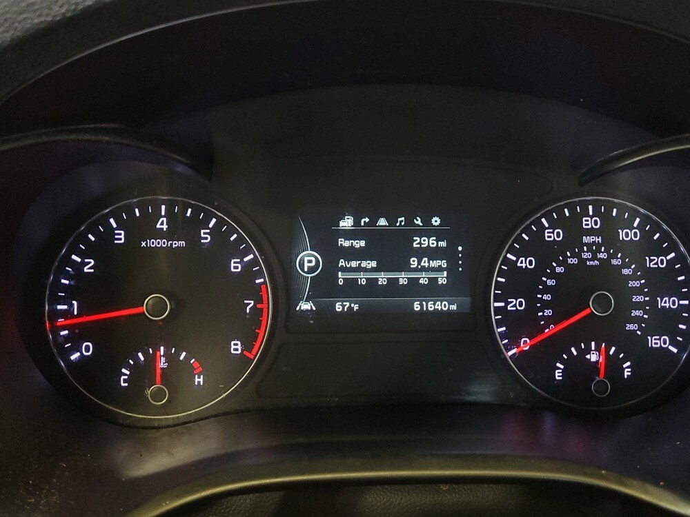 2018 Kia Optima in Columbus, OH 43228 - 18052544 23