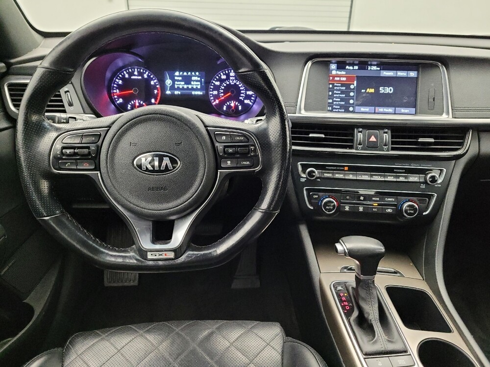 2018 Kia Optima in Columbus, OH 43228 - 18052544 22