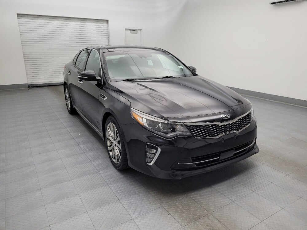 2018 Kia Optima in Columbus, OH 43228 - 18052544 13
