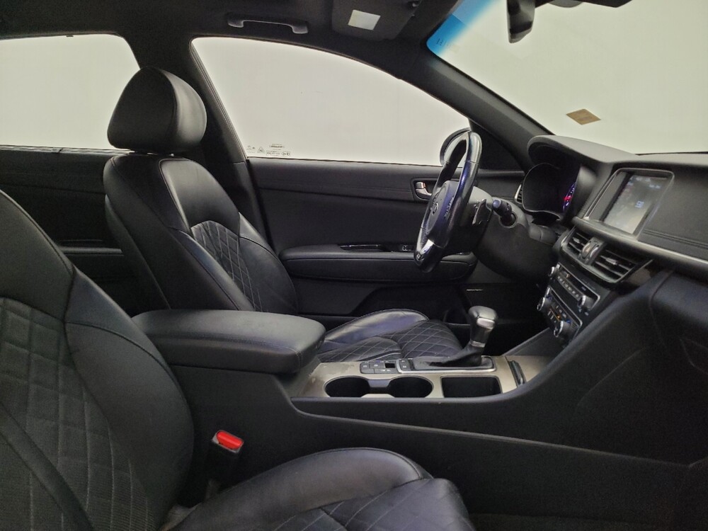 2018 Kia Optima in Columbus, OH 43228 - 18052544 21