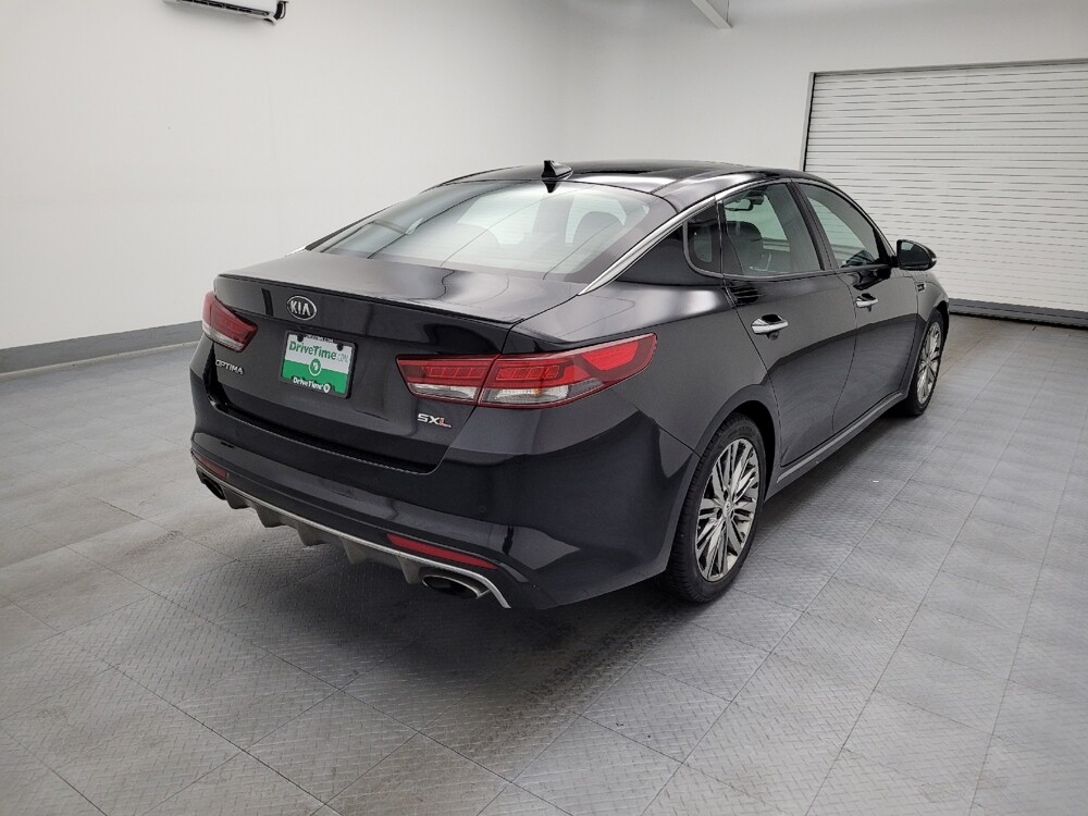 2018 Kia Optima in Columbus, OH 43228 - 18052544 9