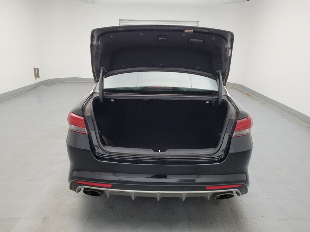 2018 Kia Optima in Columbus, OH 43228 - 18052544 29