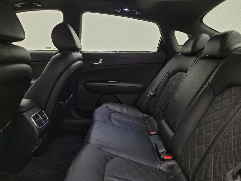 2018 Kia Optima in Columbus, OH 43228 - 18052544 18