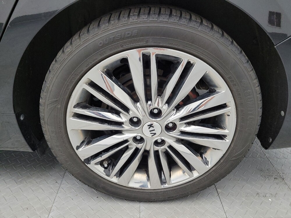 2018 Kia Optima in Columbus, OH 43228 - 18052544 31