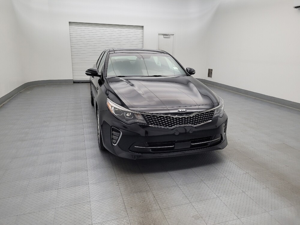 2018 Kia Optima in Columbus, OH 43228 - 18052544 14