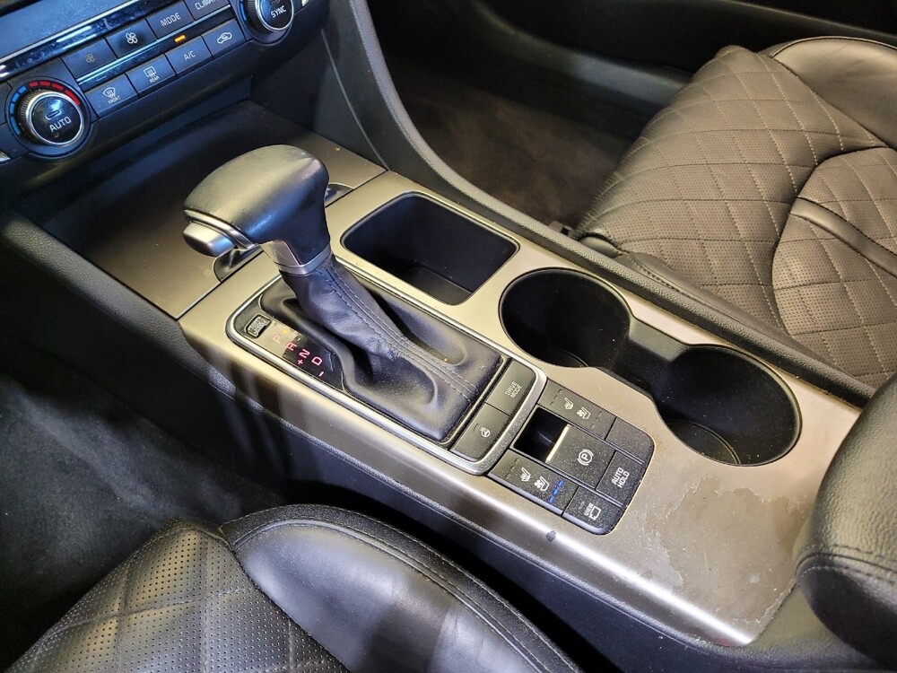 2018 Kia Optima in Columbus, OH 43228 - 18052544 26