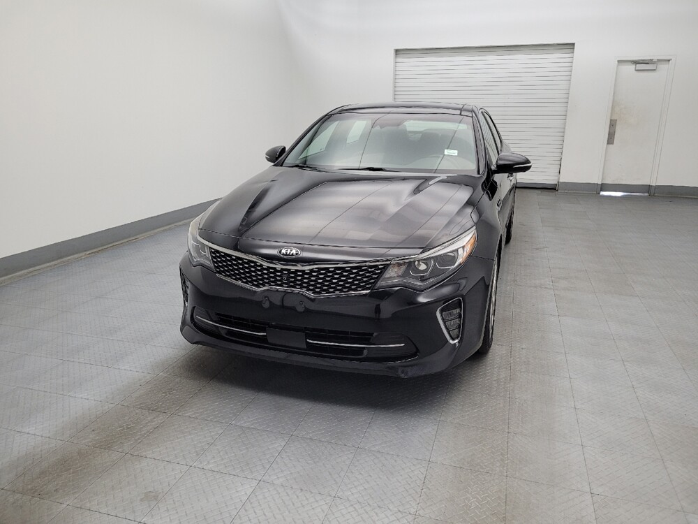 2018 Kia Optima in Columbus, OH 43228 - 18052544 15