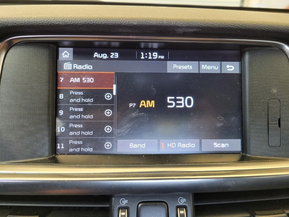 2018 Kia Optima in Columbus, OH 43228 - 18052544 25