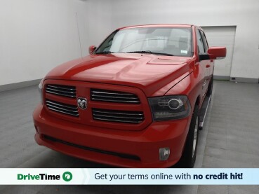 2017 RAM 1500 in Chattanooga, TN 37421