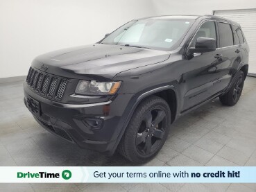 2015 Jeep Grand Cherokee in Winston-Salem, NC 27103