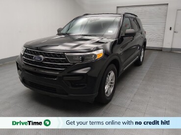 2020 Ford Explorer in Lombard, IL 60148
