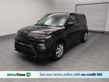 2020 Kia Soul in Des Moines, IA 50310