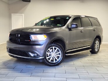 2018 Dodge Durango in Cinnaminson, NJ 08077